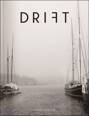 DRIFT 帮Ʈ (ݳ) : Vol.4 [2017]