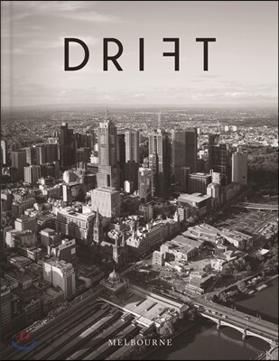 DRIFT 드리프트 (반년) : Vol.5 [2017]