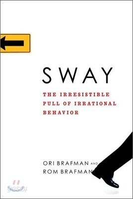 Sway : The Irresistible Pull of Irrational Behavior