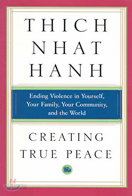 Creating True Peace