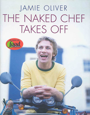 The Naked Chef Takes Off