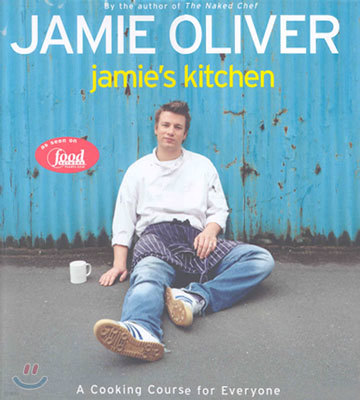 Jamie's Kitchen