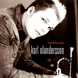 Karl Olandersson - Introducing