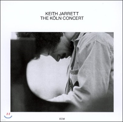 Keith Jarrett (Ű ڷ) - The Koln Concert (븥 ܼƮ) [UHQ-CD Limited Edition]