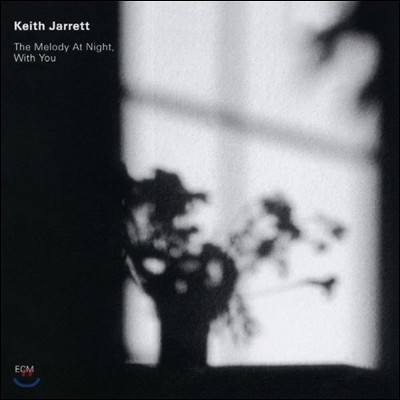 Keith Jarrett (Ű ڷ) - The Melody At Night, With You [UHQ-CD Limited Edition]