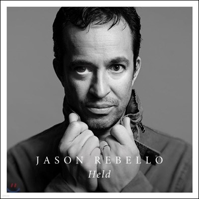 Jason Rebello (제이슨 레벨로) - Held