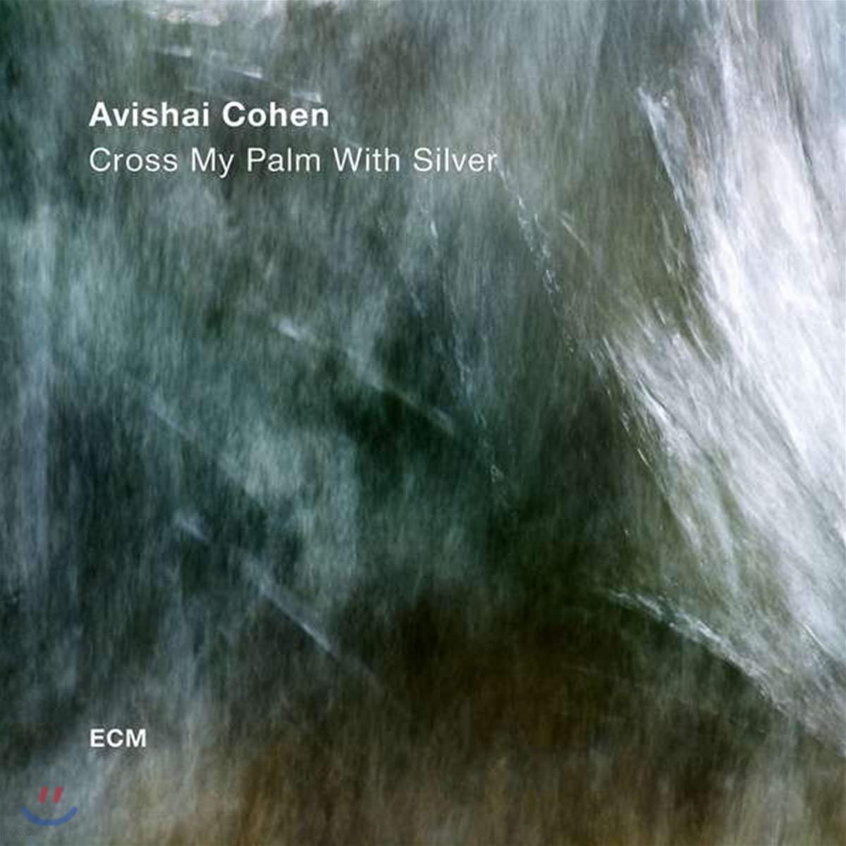 Avishai Cohen (아비샤이 코헨) - Cross My Palm With Silver
