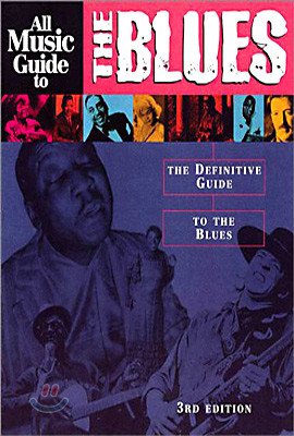 All Music Guide to the Blues