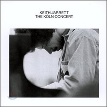 Keith Jarrett - The Koln Concert Ű ڷ 븥 ܼƮ [2LP]