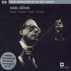 Karl Bohm