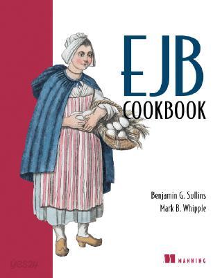 Ejb Cookbook