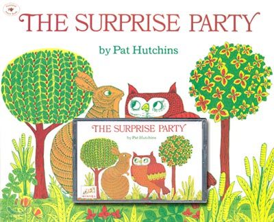 []The Surprise Party (Paperback Set)