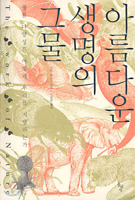 아름다운 생명의 그물