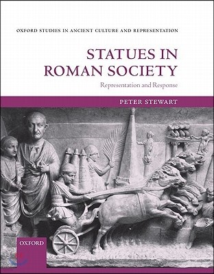 Statues in Roman Society