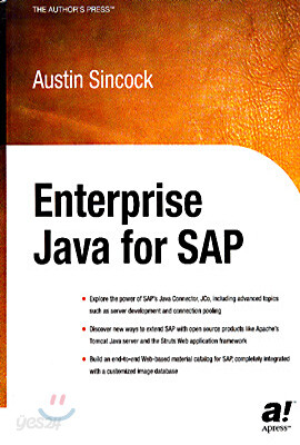 Enterprise Java for SAP