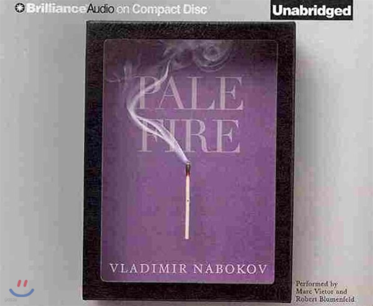 Pale Fire