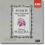 Bach : The French Suites : Walcha