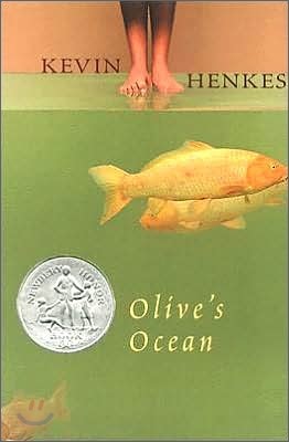 Olive's Ocean
