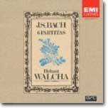 Bach : 6 Partitas : Walcha