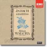 Bach : 6 Partitas : Walcha