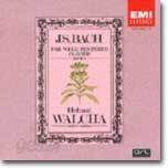 Bach : The Well-Tempered Clavier Book 1 : Walcha