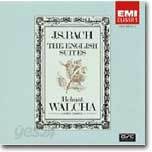 Bach : The English Suites : Walcha