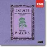 Bach : The Well-Tepered Clavier Book 2 : Walcha