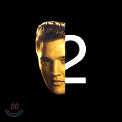 Elvis Presley - Elvis 2nd To None