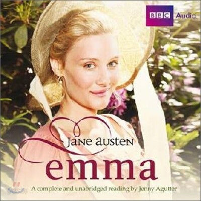 Emma [Audio CD]