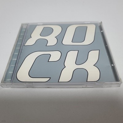 락 & Rock (2CD중 DISC2만 있음) 