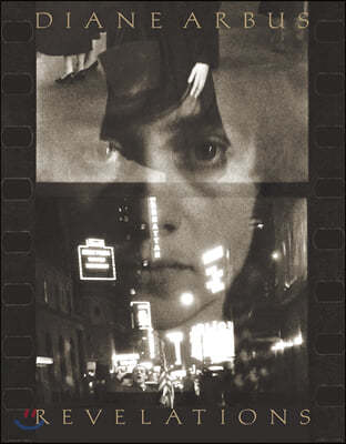 Diane Arbus: Revelations 