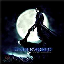 Underworld () OST