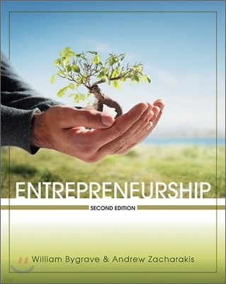 Entrepreneurship, 2/E