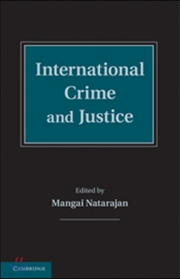 International Crime and Justice