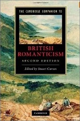 The Cambridge Companion to British Romanticism