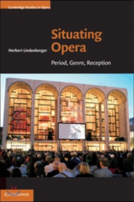 Situating Opera