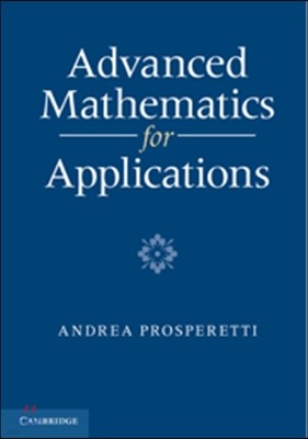 Advanced Mathematics for Applications