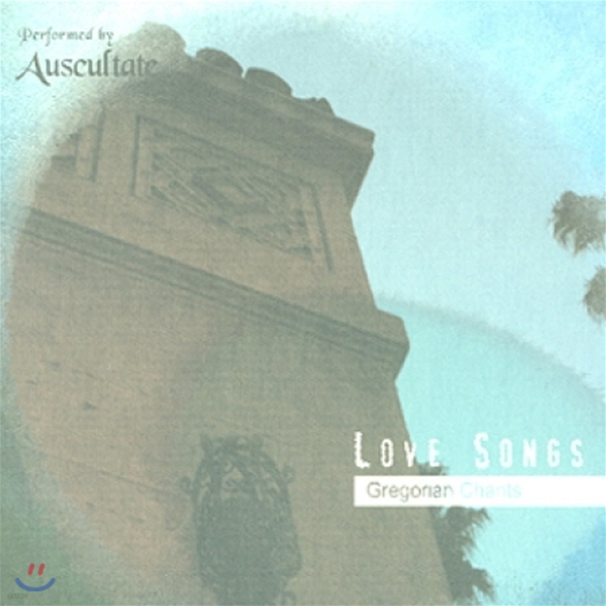 Auscultate - Gregorian Chant : Love Songs
