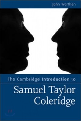 The Cambridge Introduction to Samuel Taylor Coleridge