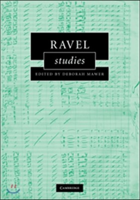 Ravel Studies