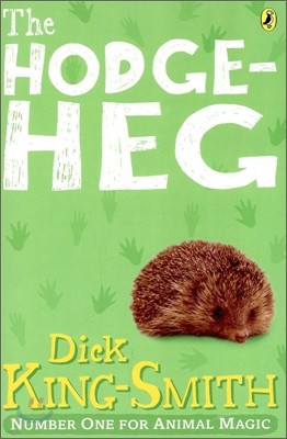 The Hodgeheg