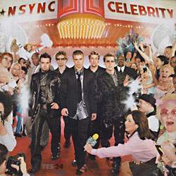 Nsync - Celebrity