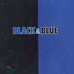 Backstreet Boys - Black & Blue