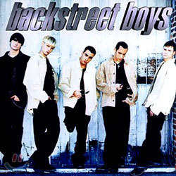 Backstreet Boys - Backstreet Boys