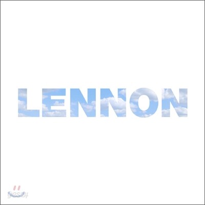 John Lennon - Signature Box Set