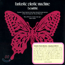 Fantastic Plastic Machine - Beautiful