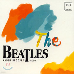 Vadim Brodski - The Beatles