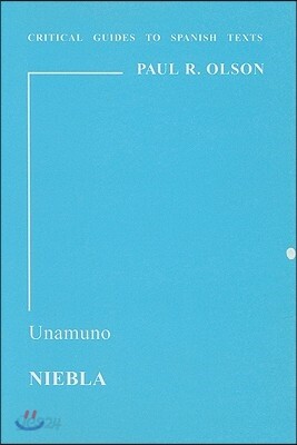Unamuno: Niebla
