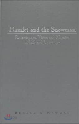 Hamlet and the Snowman