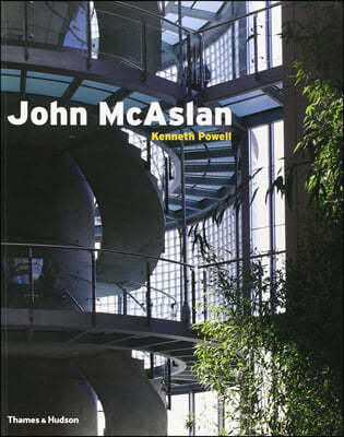 John McAslan